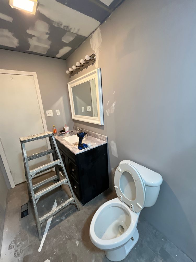 Remodeling for Apex Lawn & Landscaping INC in Dyersburg, TN