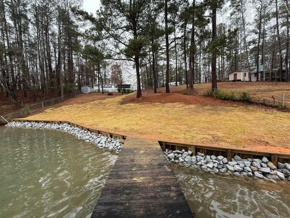 All Photos for Top Notch Tractor Work LLC in Milledgeville, GA