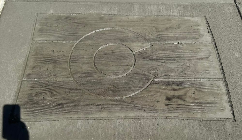 Enhance your home’s aesthetic with our expert stamped concrete installation, offering durable, customizable designs that mimic natural stone, brick, or slate. Perfect for driveways, patios, and walkways to complement your style. for ABS Concrete in Firestone, CO