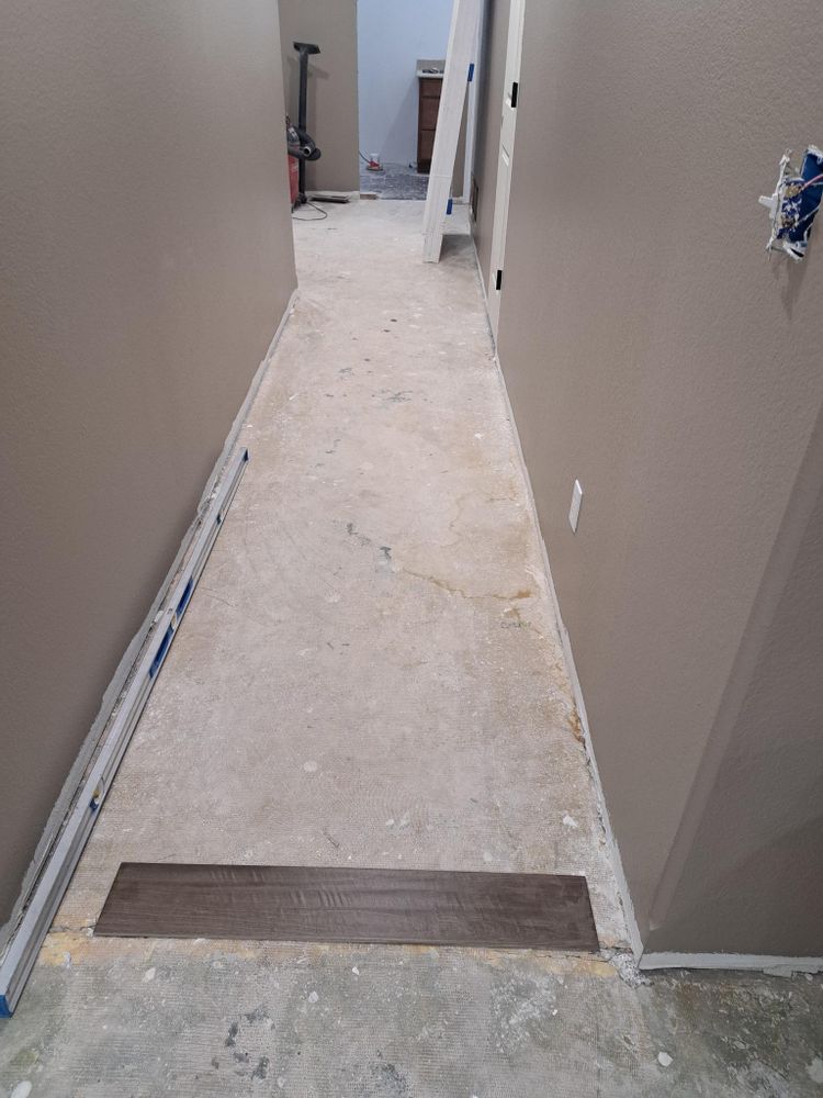 All Photos for Pipkin's Flooring in Liberal, KS