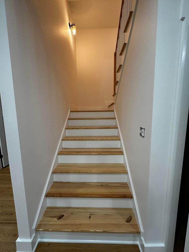 All Photos for Suter & Sons Painting in Amherst, Western Massachusetts