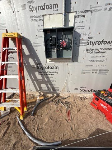 All Photos for Stewart And Sons Electric LLC in Lehigh Acres, FL