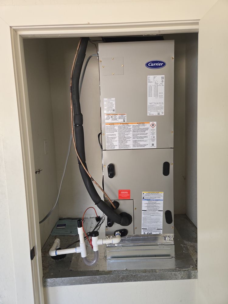 All Photos for A/C Bros in New River, AZ