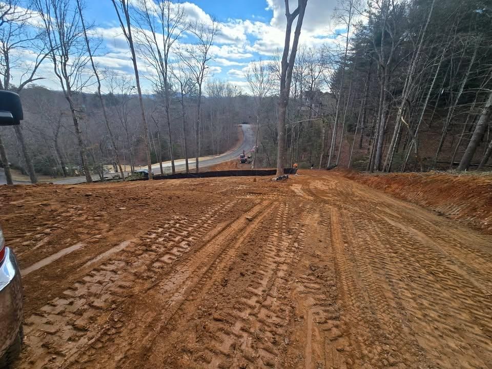 All Photos for HC Construction & Grading in Clayton, GA