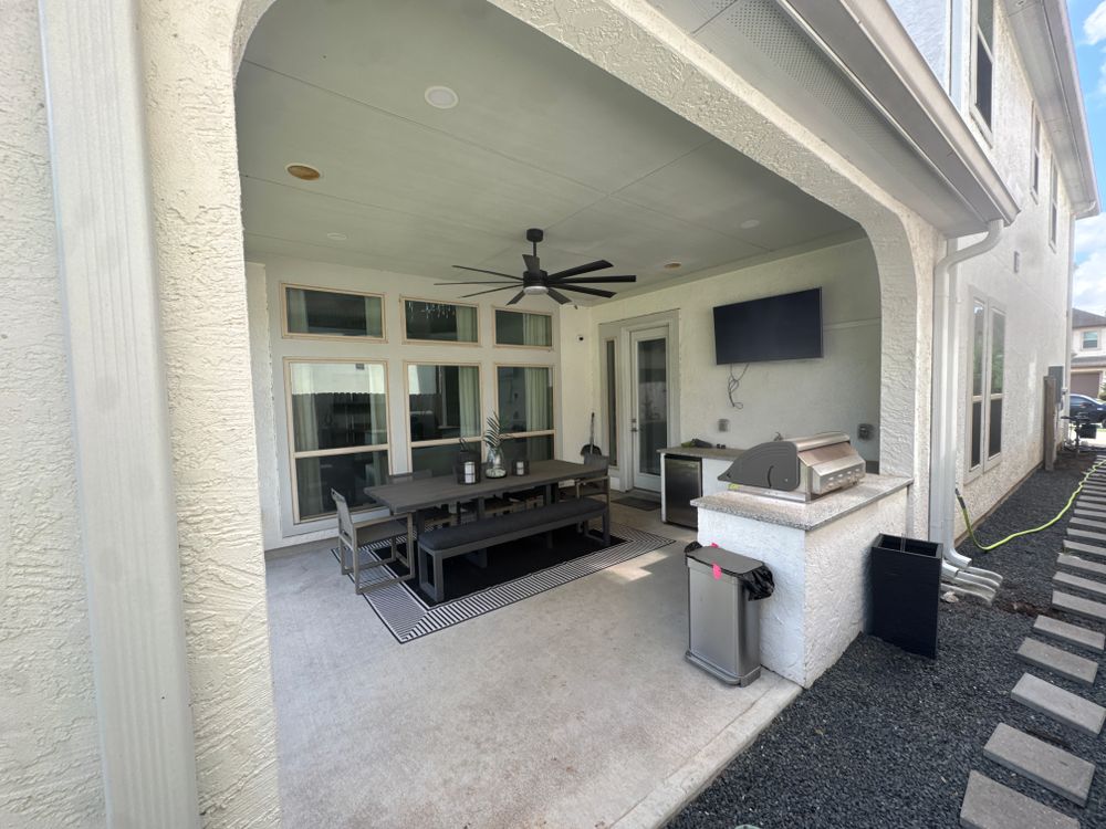 All Photos for Power Pressure Wash in Houston, TX