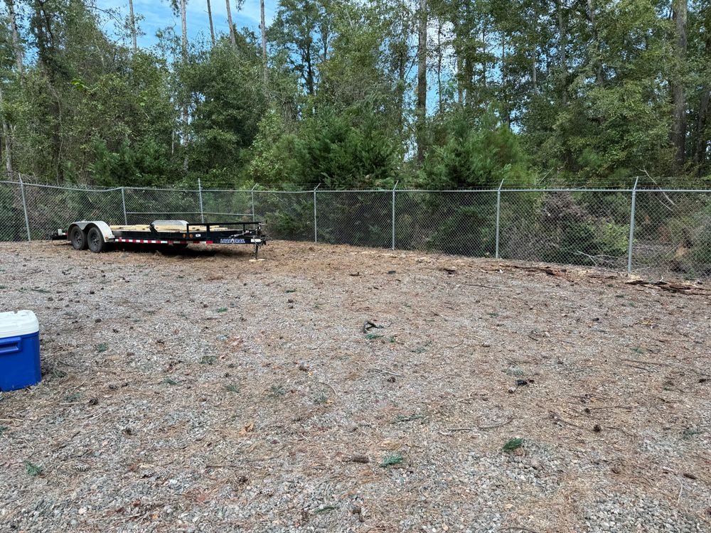 All Photos for American Privacy Fencing & More in Statesboro, GA