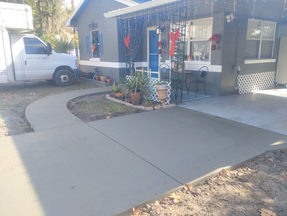 All Photos for Troiano Concrete & Masonry in Clearwater, FL