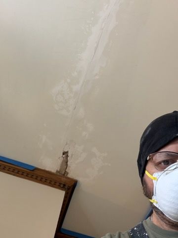 All Photos for Max Painting and Home Repairs in Harrison, NJ