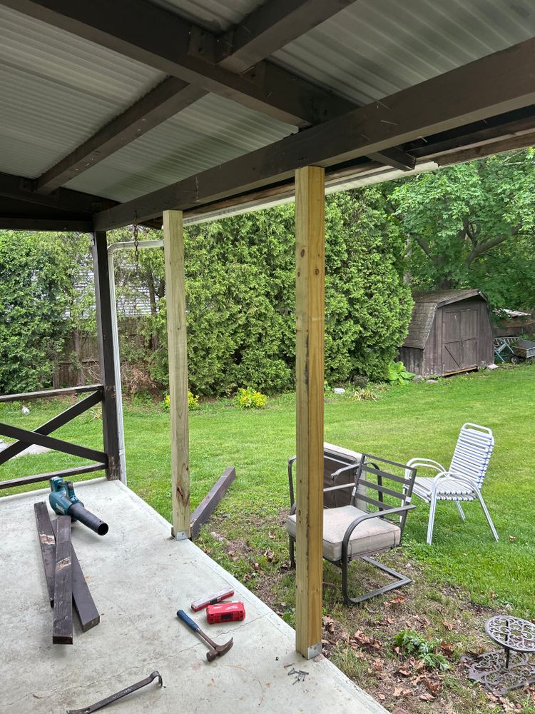 All Photos for BB Construction in Bristol, CT