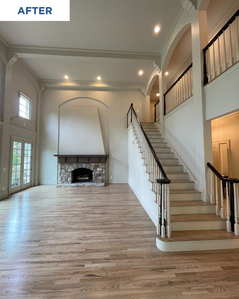 All Photos for Patrick's Painting & Home Improvement in Alexandria, VA
