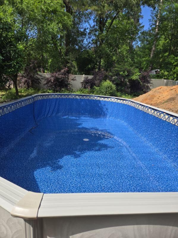 All Photos for Down & Dirty Pool Service in Crawfordville, FL