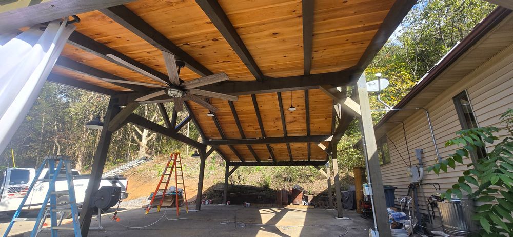 All Photos for Second Chance Painting  in McMinnville, TN