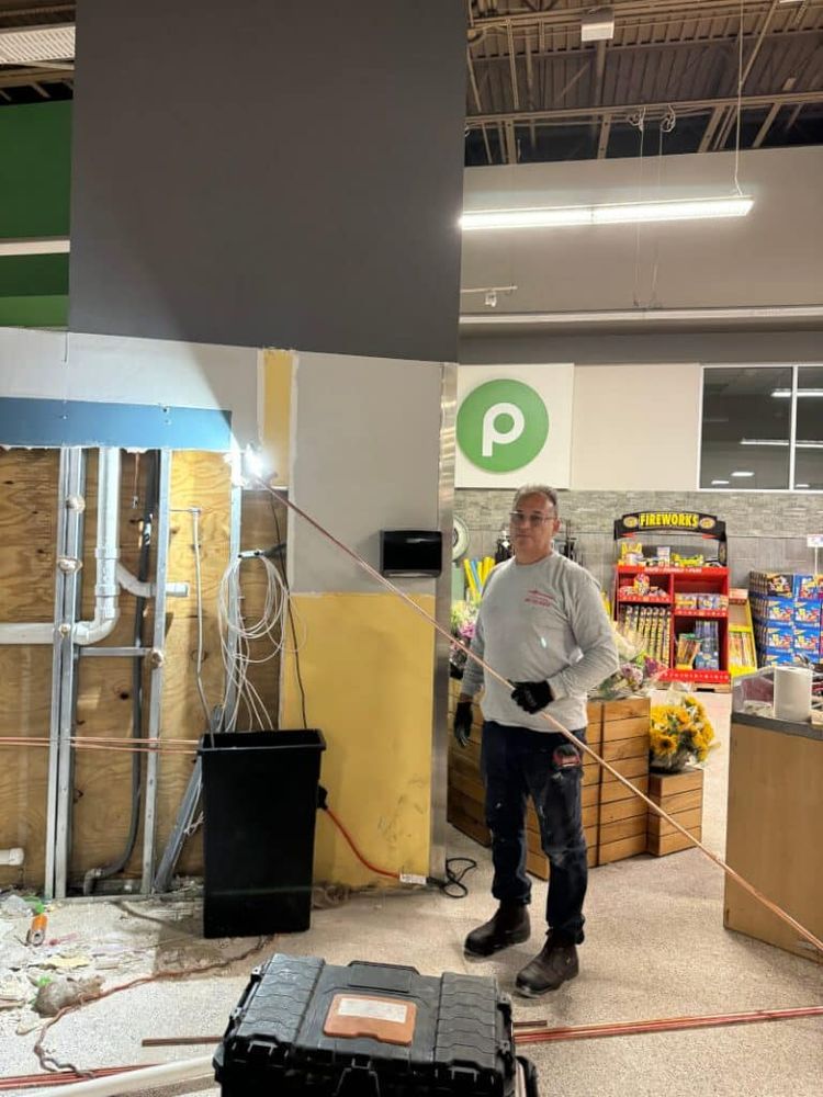 All Photos for Eco 1 Plumbing LLC in Miami, FL