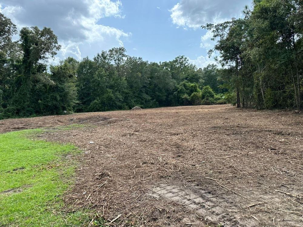 All Photos for White’s Land Maintenance in Milton,, FL