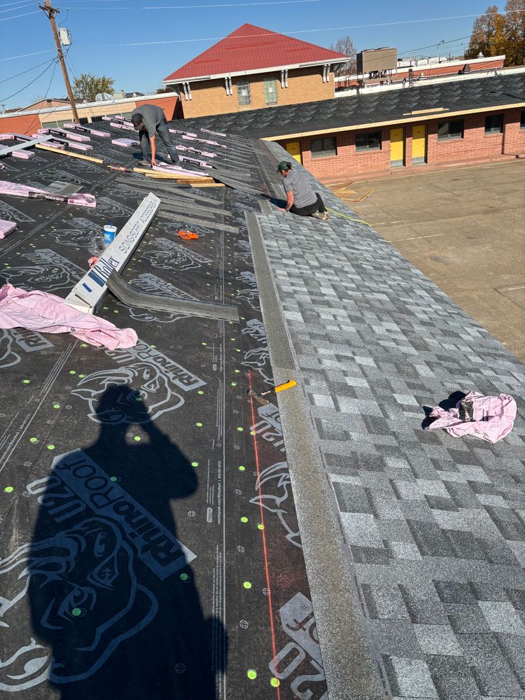 All Photos for Gramm Construction in Glendive,  MT