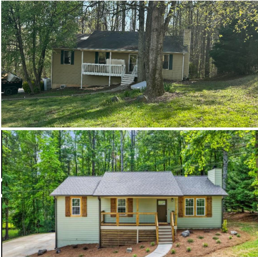 All Photos for Southern RustiQ Restoration in Atlanta, GA