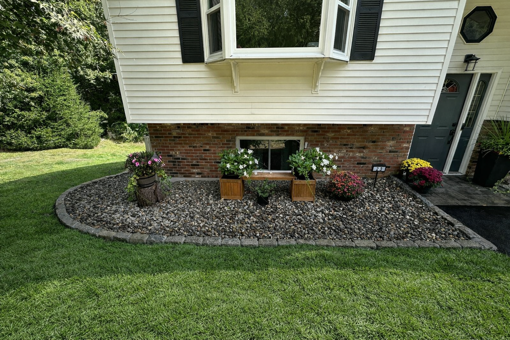 All Photos for NK Landscaping LLC in Dutchess County, NY
