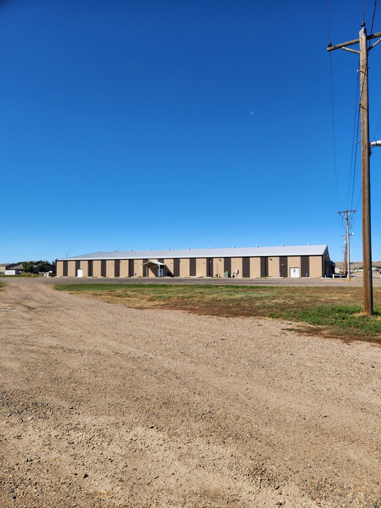 Exterior Renovations for Pinewood Construction. LLC in Miles City, MT