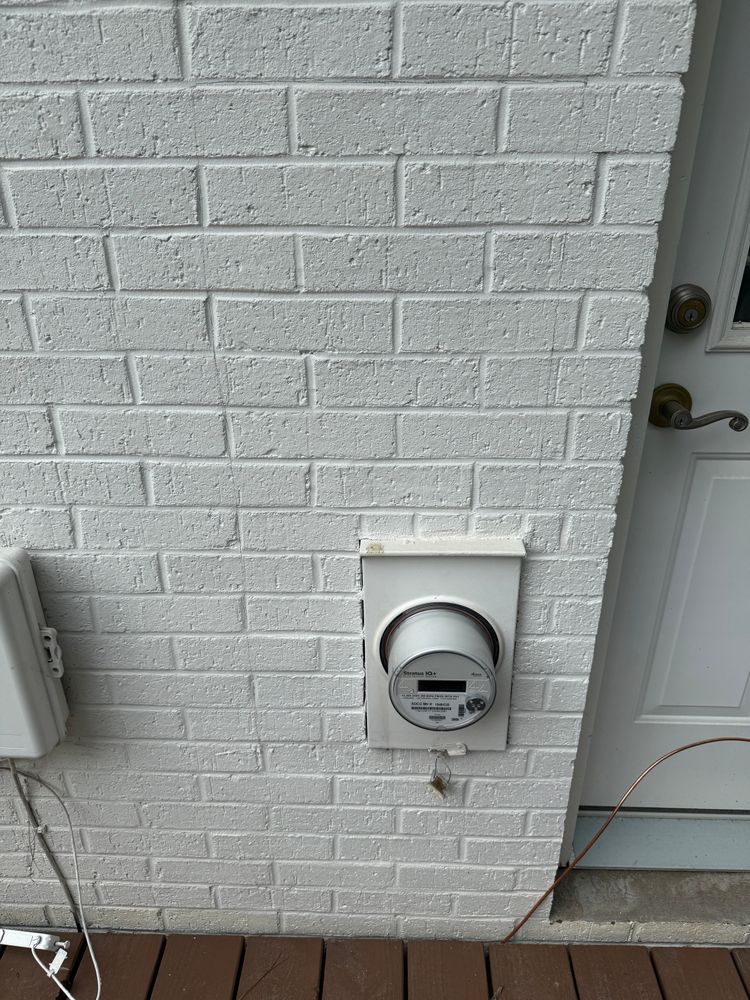 All Photos for Priority Electric in Ellijay, GA
