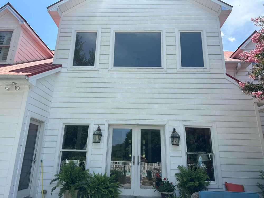 All Photos for X-Stream Pressure Washing and Roof Cleaning in Sandersville, GA