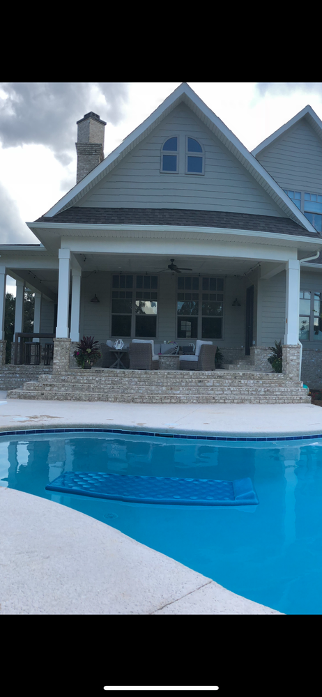 All Photos for Lot Construction Group in Perry, GA