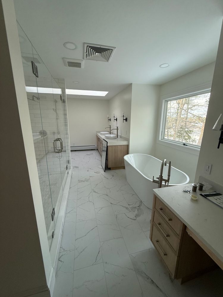 All Photos for Northway Views Construction in Portland, ME