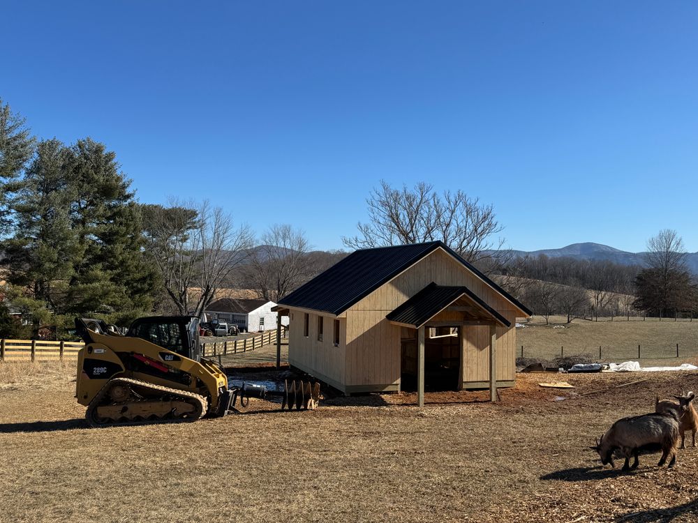 All Photos for Rockbridge Home and Barns in Rockbridge County, VA