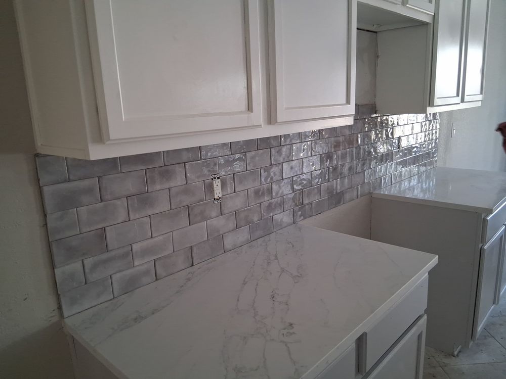 All Photos for Pena Legacy Construction in San Antonio, TX