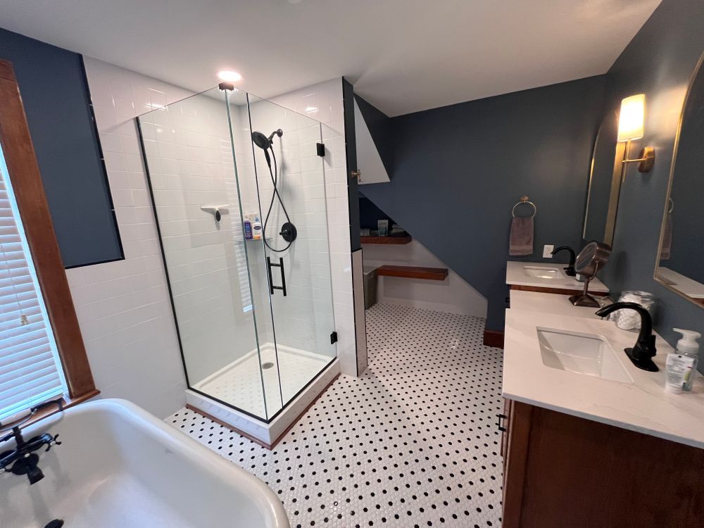 All Photos for Ed's Home Improvement in Bluffton, OH