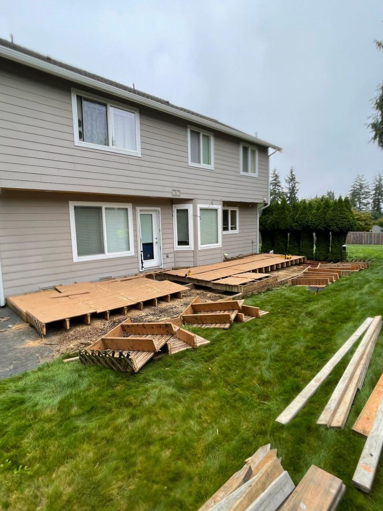 All Photos for MD Construction & Sewer in North Yelm, WA