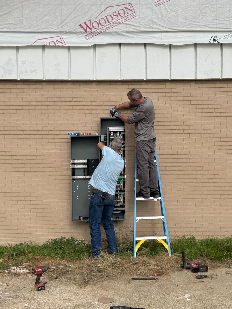 All Photos for Smith Electric in Buffalo, TX