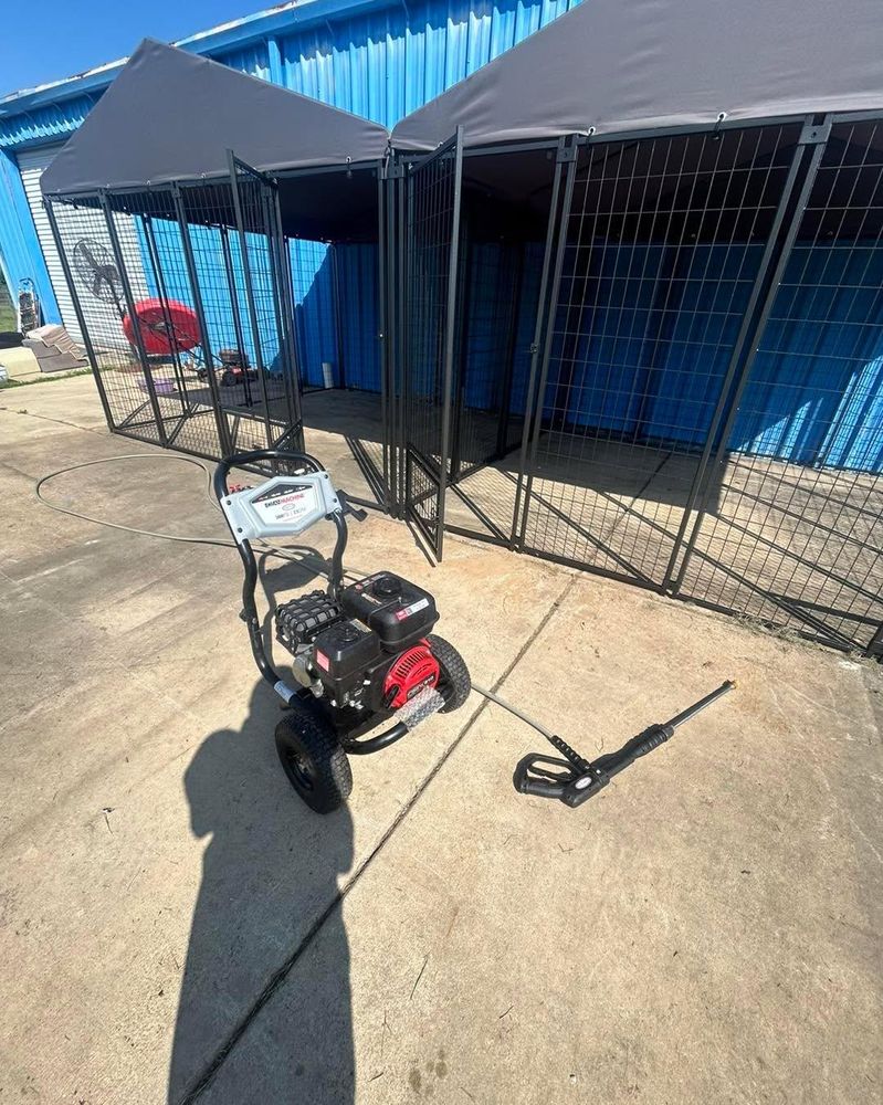 All Photos for Soapy Suds Services Georgia in Perry, GA