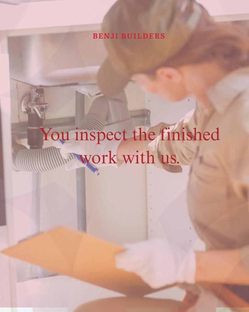 Disaster Home Rebuild for Benji Builders in Los Angeles, CA