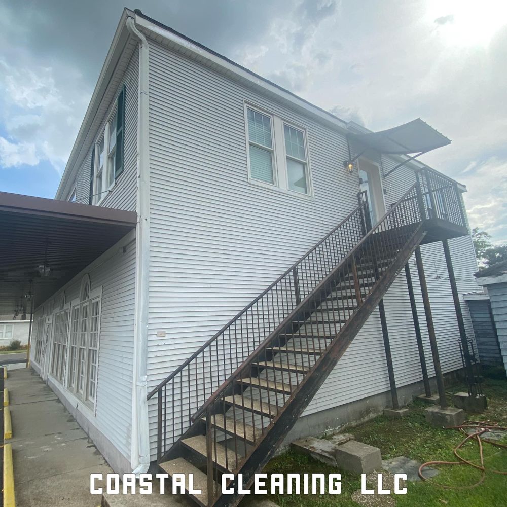 All Photos for Coastal Cleaning LLC in Rayne, Louisiana