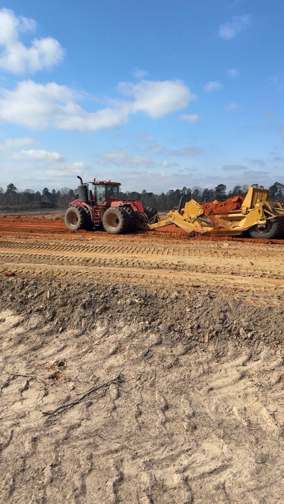 All Photos for Double J Excavation in Nashville, AR