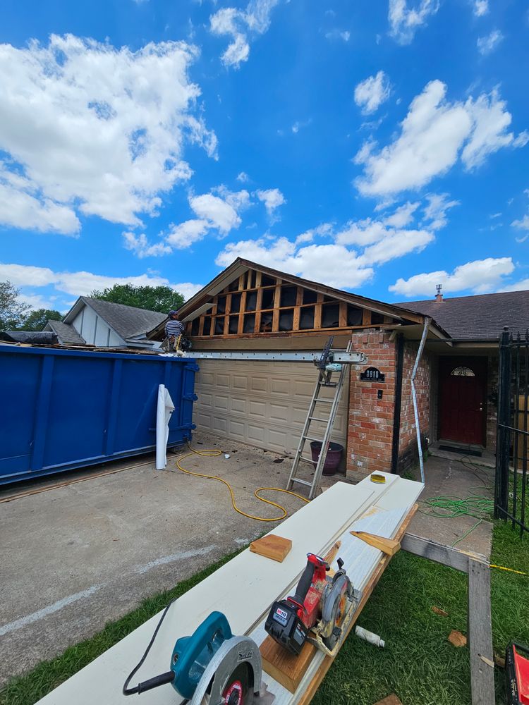 All Photos for Hockley Frame and Siding LLC in Hockley, TX