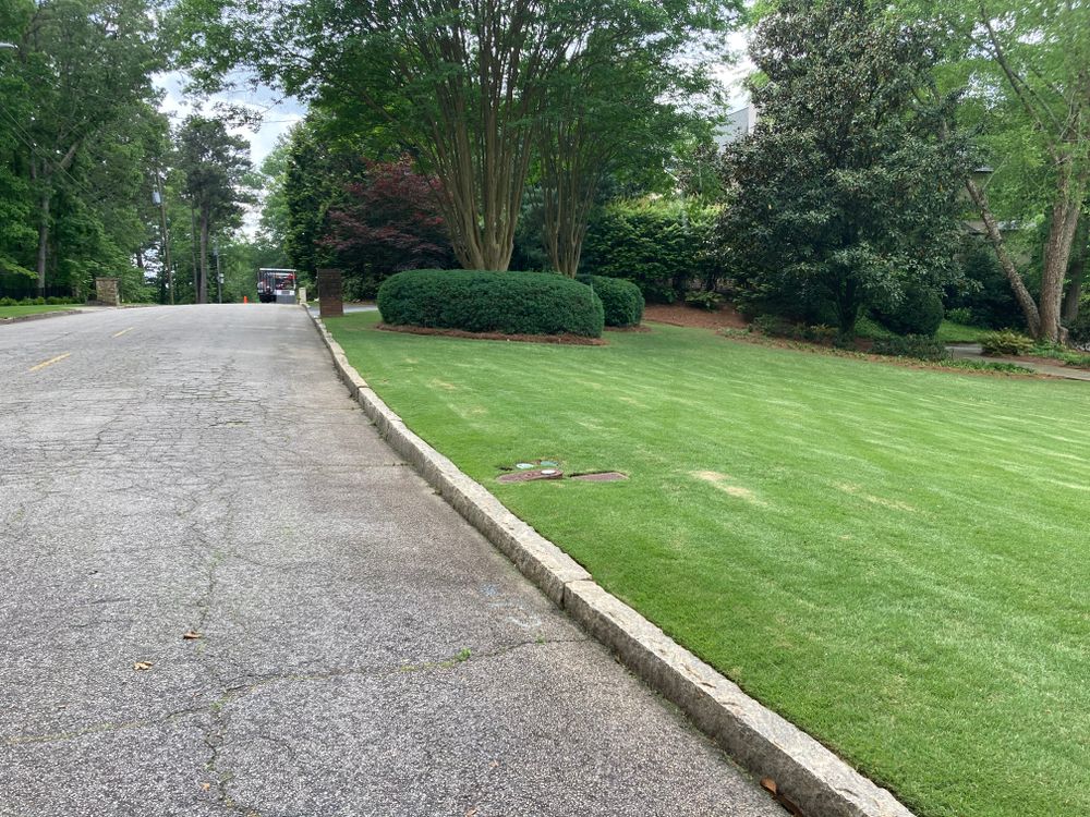 All Photos for Aries Lawnscapes in Atlanta, GA
