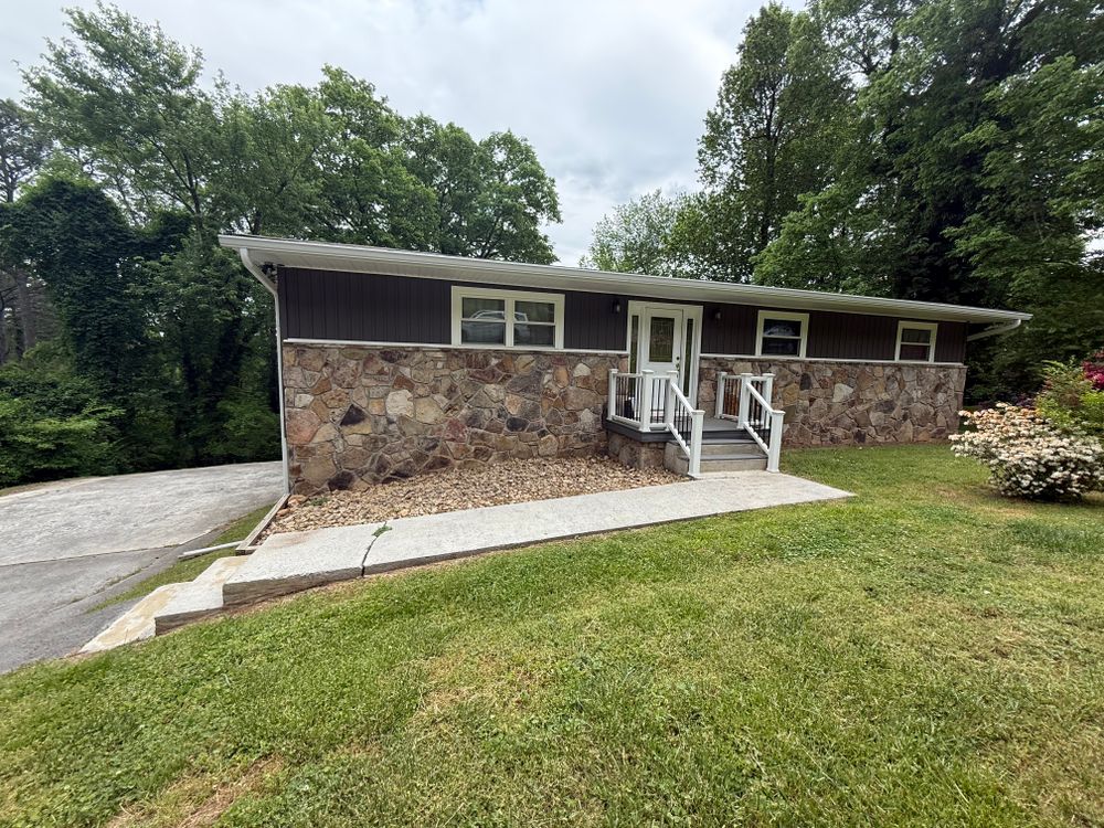 All Photos for Scenic City Seamless Gutters LLC in Chattanooga, Tennessee