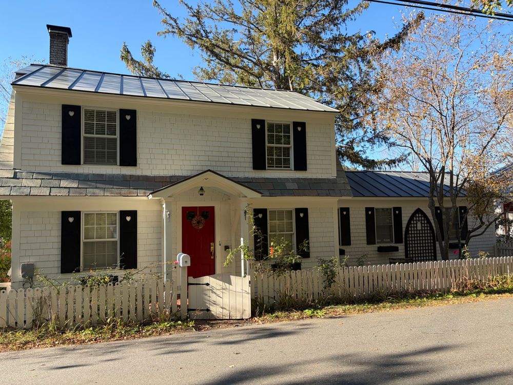 All Photos for Ridge Line Painters in Bridgewater Corners, VT