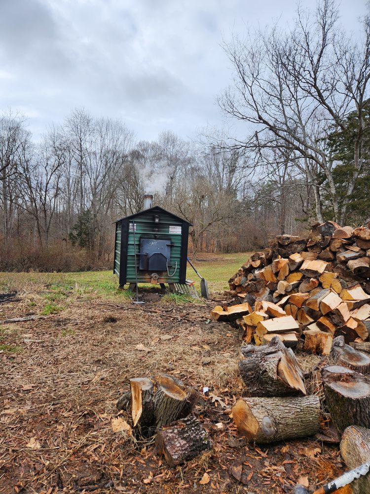 All Photos for Smith Tree Experts in Palmyra, VA
