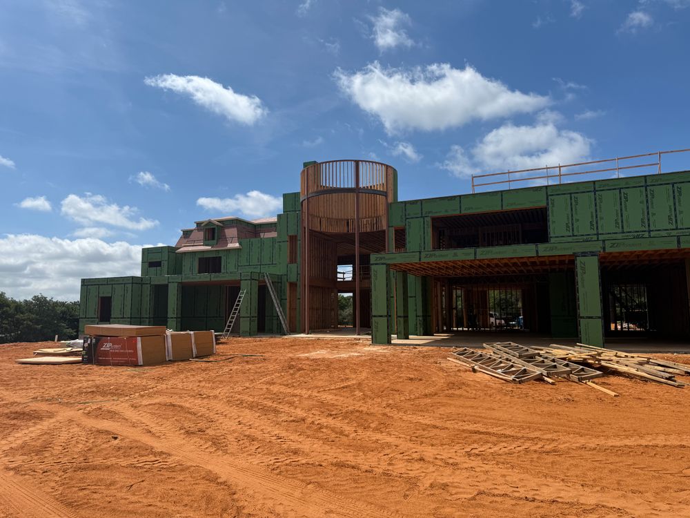 All Photos for Allard Structural Engineering and Consulting in The Colony, TX