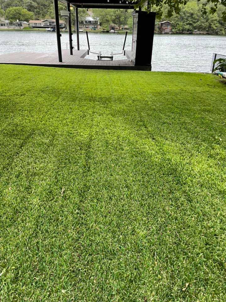 Ensure your landscape stays vibrant with our Irrigation System Maintenance service, offering regular inspections, timely repairs, and efficient system adjustments to maximize water usage and prevent wastage throughout the year. for Light Blue Irrigation in Austin, TX