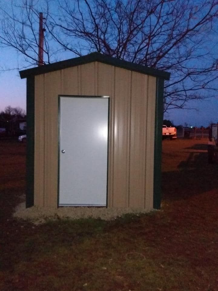 All Photos for A-N-H Construction LLC in Oklahoma City, OK