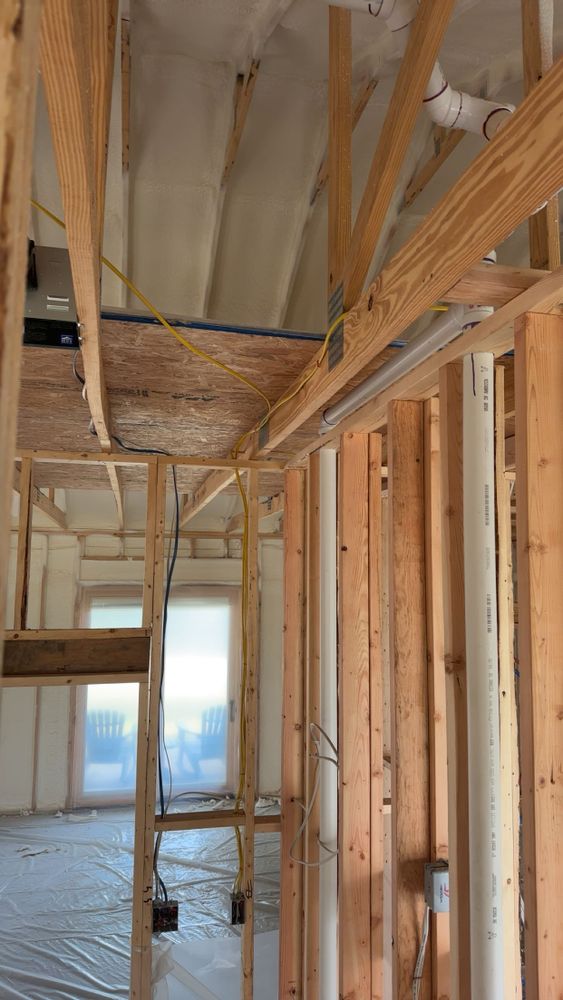 All Photos for SFS Spray Foam in Mount Ayr, IA