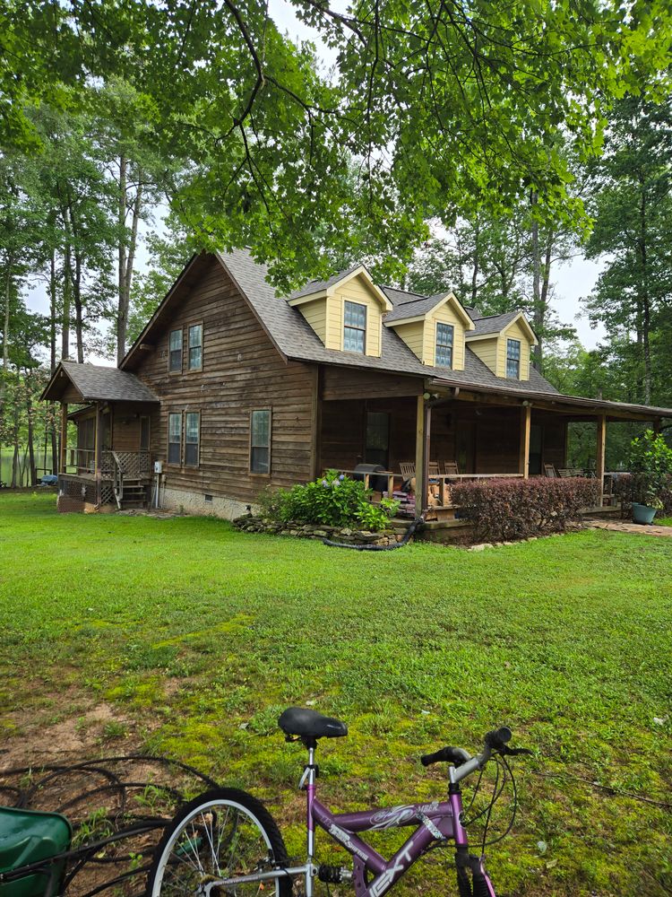 All Photos for All About Homes in Locust Grove, GA