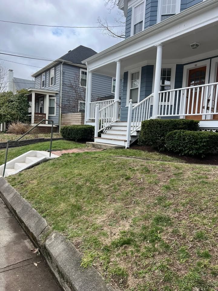 All Photos for Kingston Lawn Care in Providence, RI