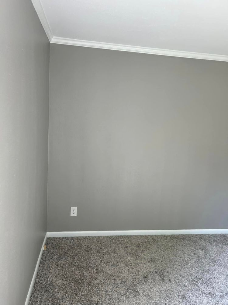 Interior Renovations for Nick’s Quality Construction in Springville, TN
