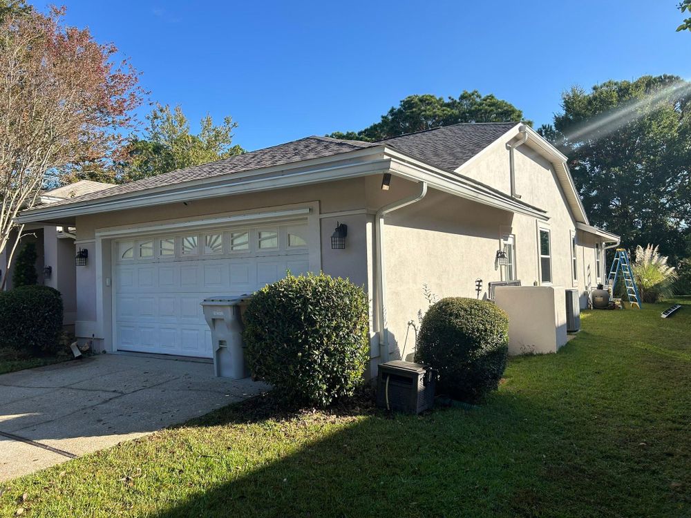 All Photos for Precision Exterior Enterprises in Pensacola, FL