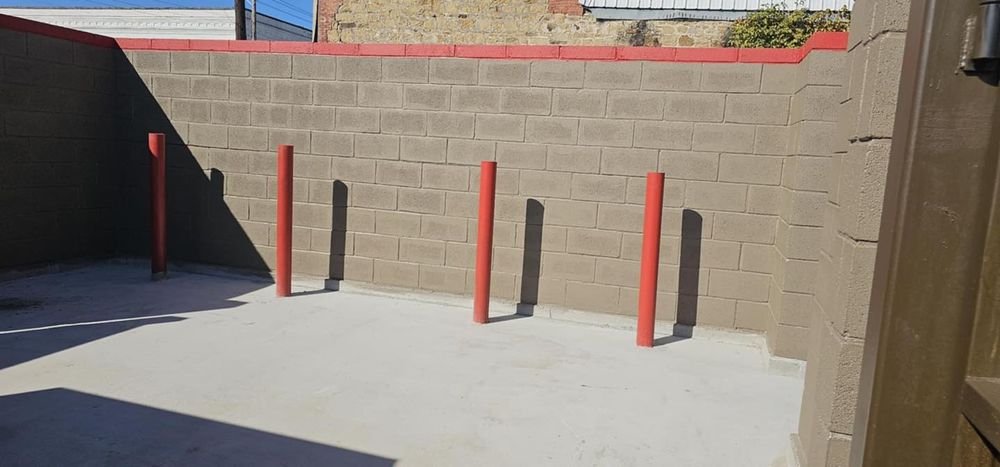 All Photos for RT Services & Construction LLC in Quapaw, OK