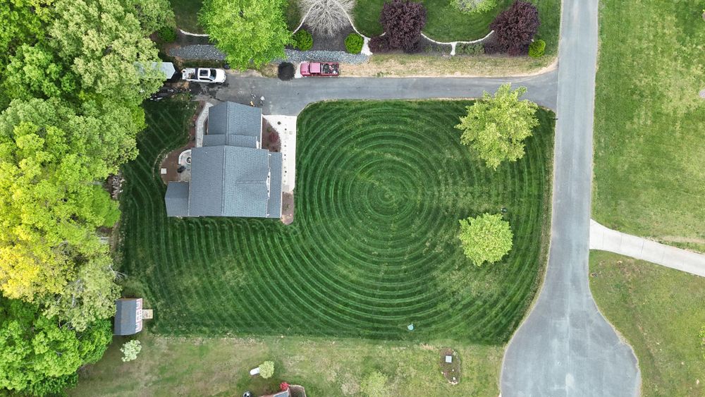 Blue Sky Turf team in Monroe, NC - people or person